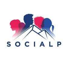 SocialP